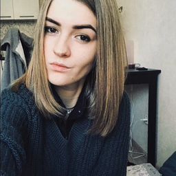 Ольга Ветер Фото
