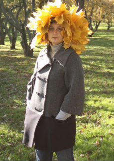 Пальто calvin klein