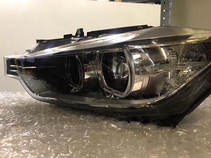 Фара BMW f30 бмв ф30
