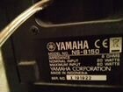 Комплект Yamaha RX-V475 + акустика 5.1 объявление продам