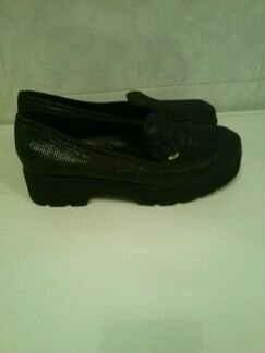 Туфли- лоферы