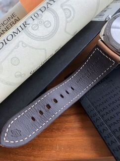 Panerai Radiomir 10 Days Moscow GMT LE 10pcs