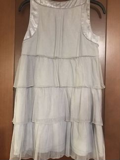 Платье нарядное