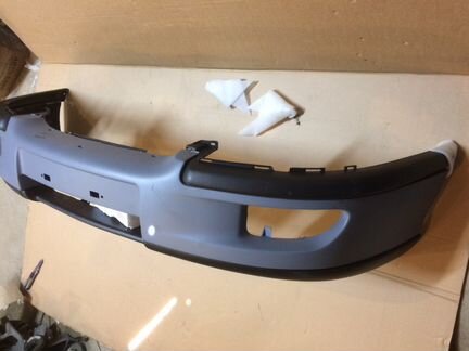 Передний бампер опель омега Б B 94-99г