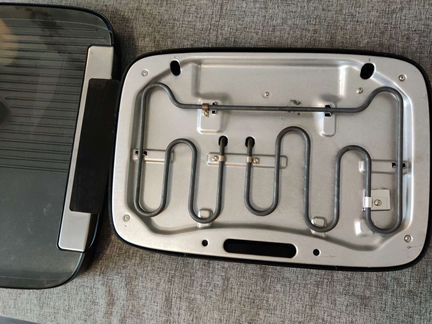 Электрогриль Philips HD6360