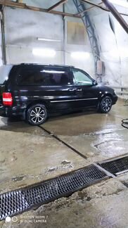 KIA Carnival 2.5 МТ, 2005, 223 000 км