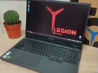 Продам ноутбук Lenovo Legion RTX 2060 объявление продам