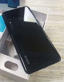 Honor 20lite 128g
