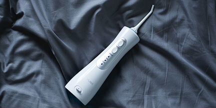 Портативный ирригатор Revyline RL210