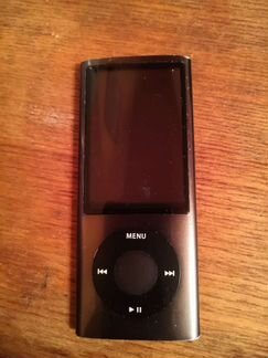 Плеер iPod nano A1320