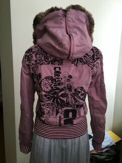 Куртка Christian Lacroix