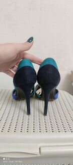 Туфли Zara р 38