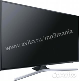 Телевизор SAMSUNG Smart TV