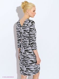 Новое платье Colambetta 44разм, камуфляж