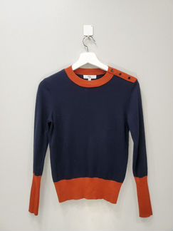 Пуловер/свитер lily