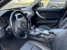 BMW 3 серия 2.0 AT, 2013, 200 000 км объявление продам