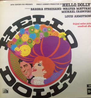 Hello Dolly