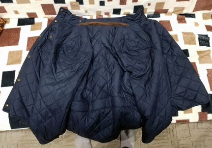 Куртка зимняя утепленная Polo Ralf Lauren L XL