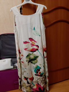 Платье на девочку