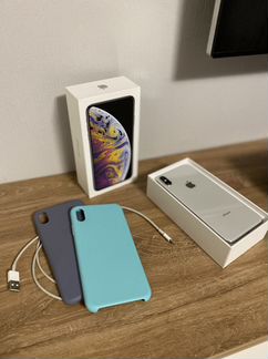 iPhone xs max 256 gb