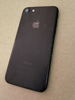 Телефон iPhone 7 128gb