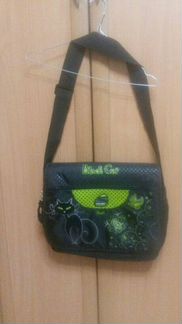 Школьная сумка