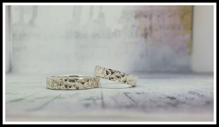 Обручальные кольца