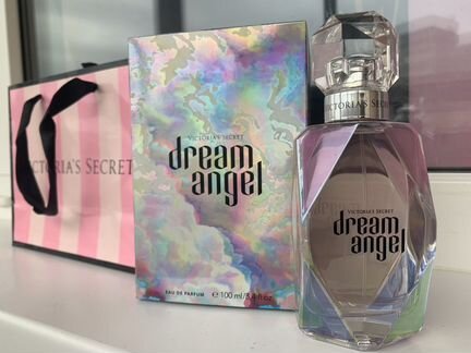 Victoria’s Secret Dream Angel 100ml