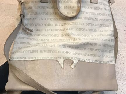 Cумка Armani