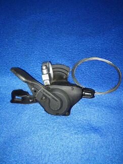 Манетка Манетка Shimano SLX SL-M7000 на 2-3 скорос