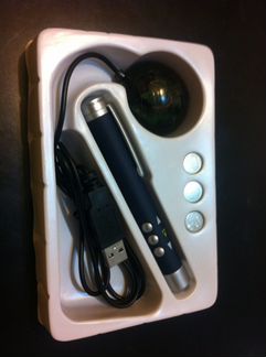 Лазерная указка для пк