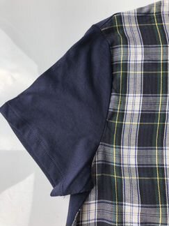 Ralph Lauren новая футболка оригинал