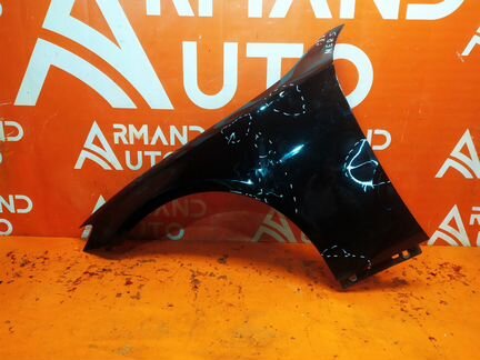 Крыло переднее левое Mercedes E-Class W213 2016-Нв