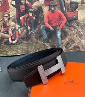 Ремень Hermes