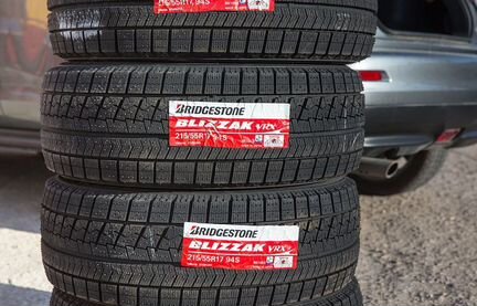 Bridgestone Blizzak VRX 235/45 R18 94S