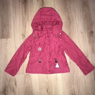 Куртка детская Moncler
