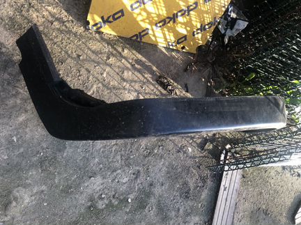 Расширитель арки Мерседес w463