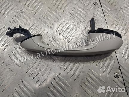 Ручка задней левой двери BMW 3-я Серия G20