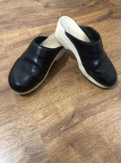 Поварские сабо размер 43-44