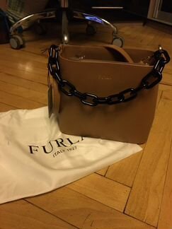 Сумка Furla, как новая