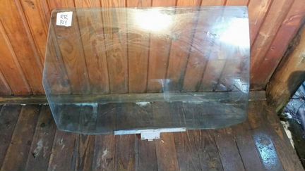 Стёкла vw passat b4