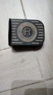 Педалька для детского трехколесного велосипеда