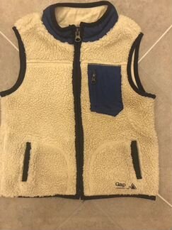 GAP жилет