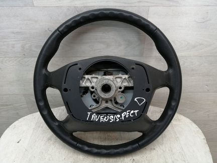Руль Toyota Avensis 2006-2009