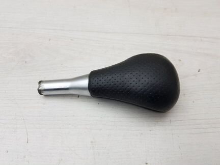 Ручка кулисы АКПП Audi A4 B7 BFB 2006