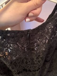 Вечернее платье 42-44