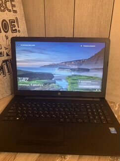 Ноутбук HP как новый