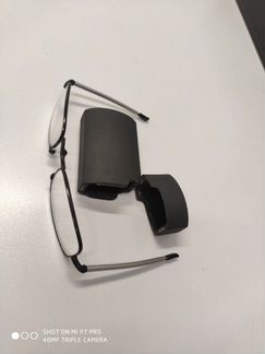 Очки складные