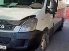 Iveco Daily 3.0 МТ, 2011, 830 000 км