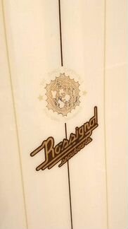 Редкий сноуборд rossignol big gun ласточкин хвост